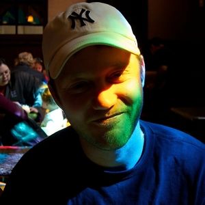 Meet your Posher, Brad